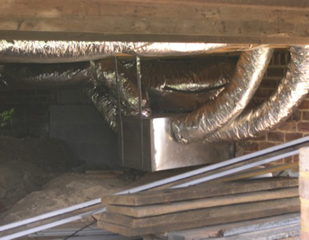 "hvac", by Elizabeth, is licensed under CC BY 2.0. No endorsement.